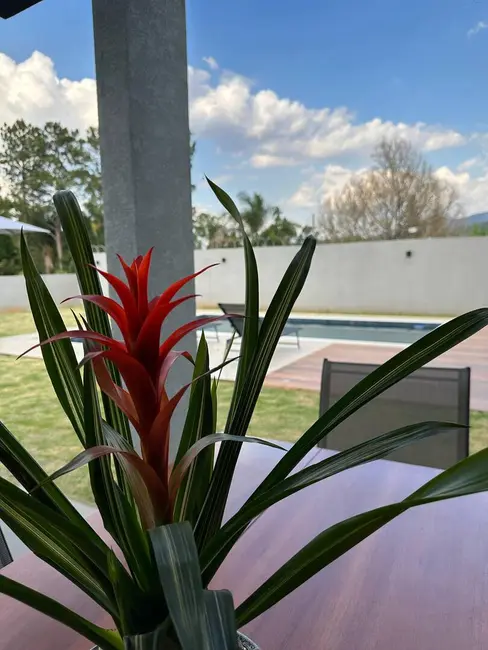 Foto 5 de Chácara com 3 quartos à venda, 170m2 em Rosário, Atibaia - SP