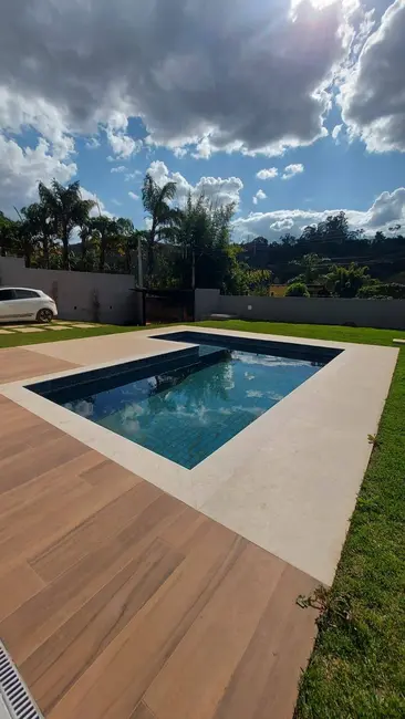 Foto 1 de Chácara com 3 quartos à venda, 170m2 em Rosário, Atibaia - SP