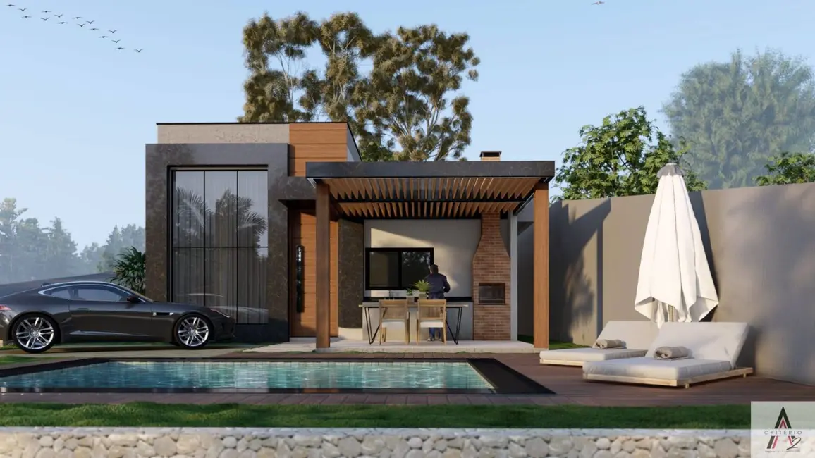 Foto 6 de Casa com 3 quartos à venda, 136m2 em Mairipora - SP