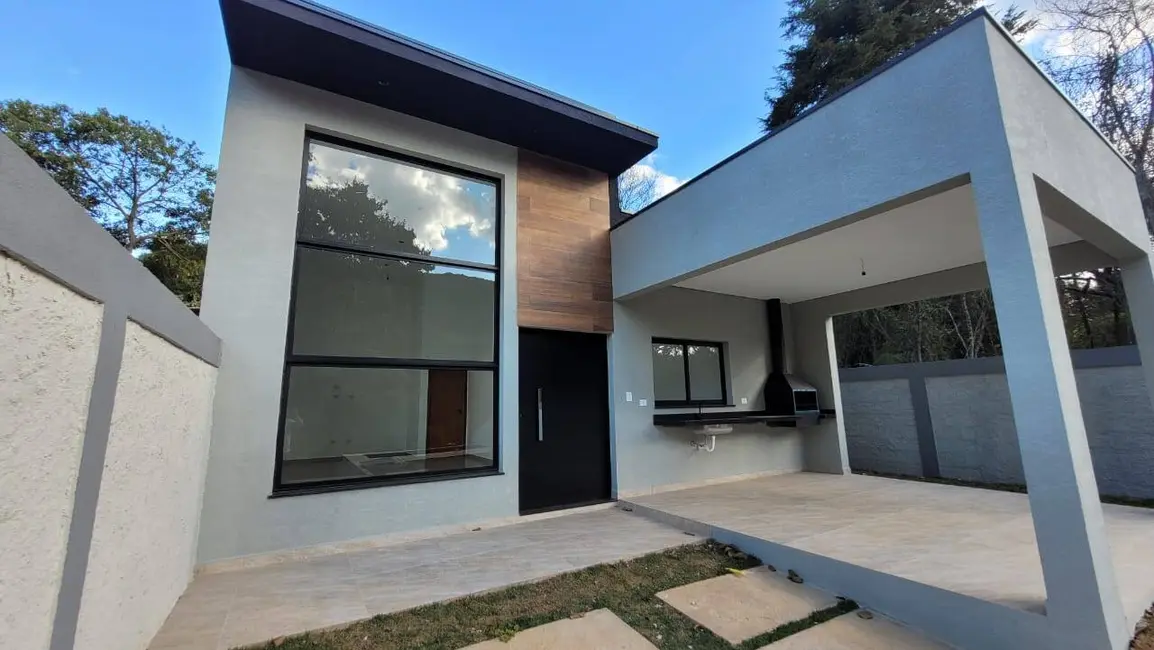 Foto 8 de Casa com 3 quartos à venda, 136m2 em Mairipora - SP