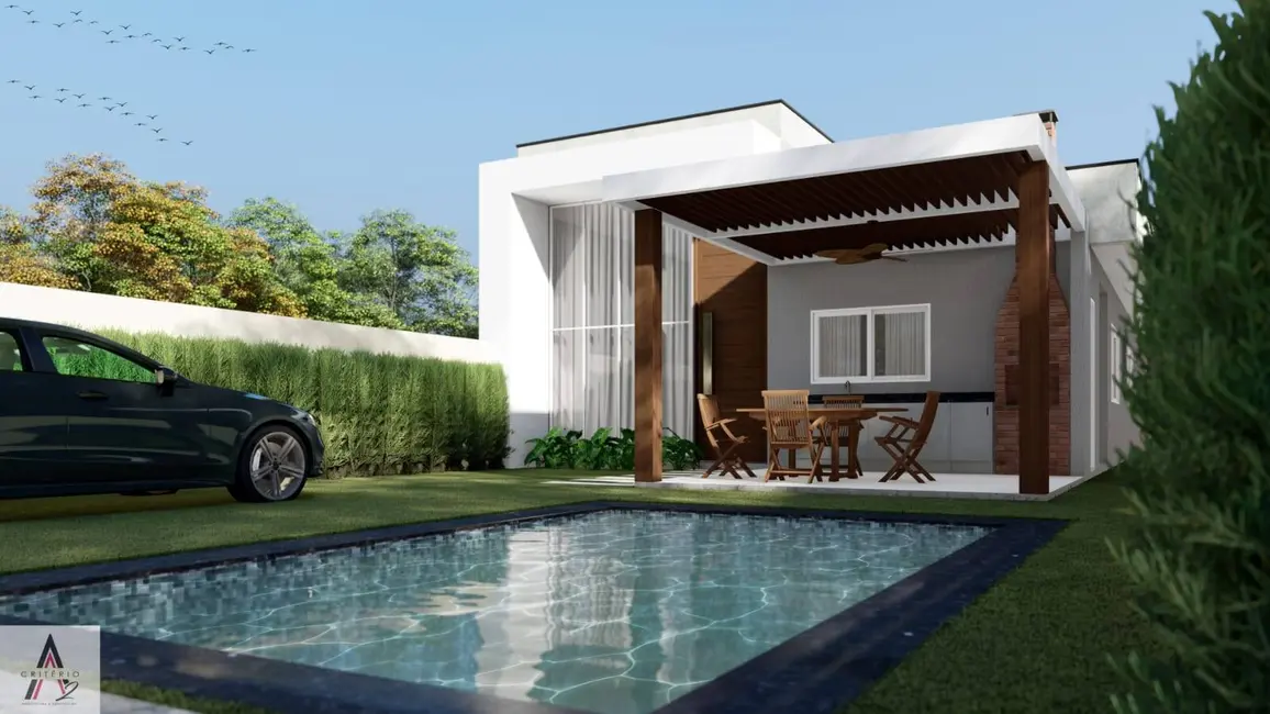 Foto 5 de Casa com 3 quartos à venda, 136m2 em Mairipora - SP