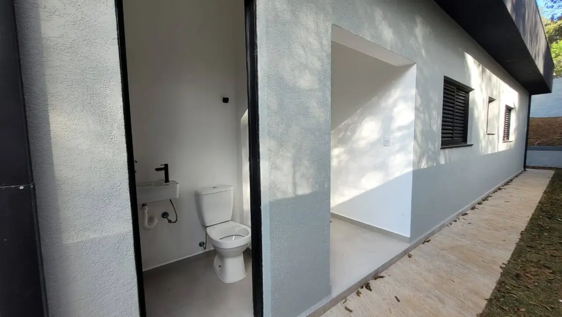 Foto 4 de Casa com 3 quartos à venda, 136m2 em Mairipora - SP