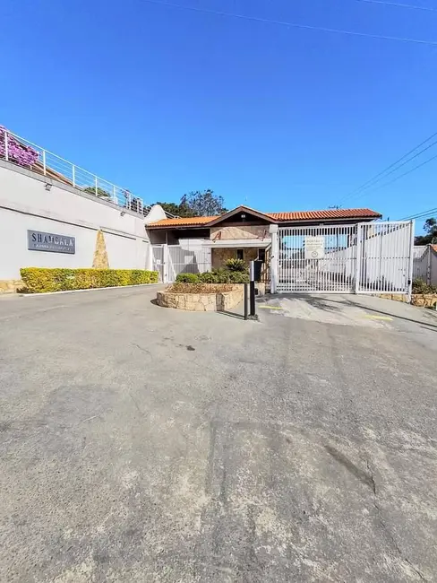 Foto 7 de Lote de Condomínio à venda, 972m2 em Condomínio Residencial Shamballa I, Atibaia - SP