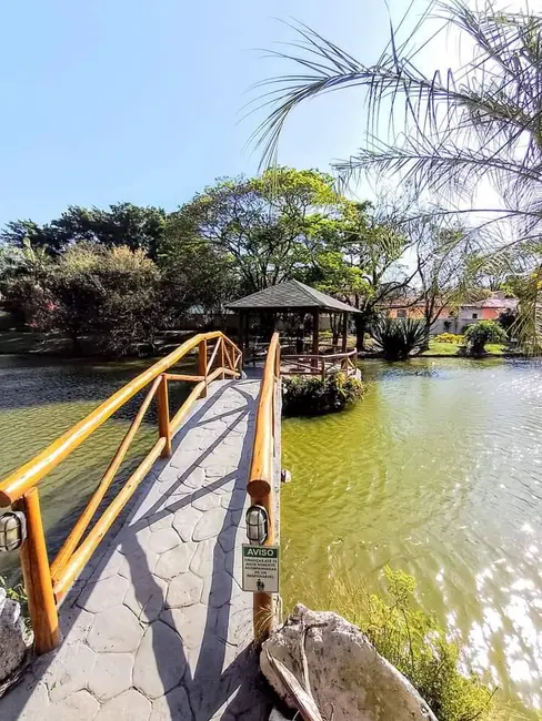 Foto 1 de Lote de Condomínio à venda, 972m2 em Condomínio Residencial Shamballa I, Atibaia - SP