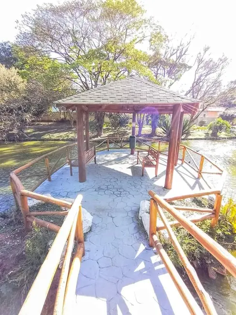 Foto 6 de Lote de Condomínio à venda, 972m2 em Condomínio Residencial Shamballa I, Atibaia - SP