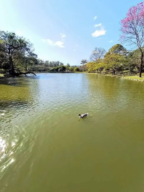Foto 5 de Lote de Condomínio à venda, 972m2 em Condomínio Residencial Shamballa I, Atibaia - SP