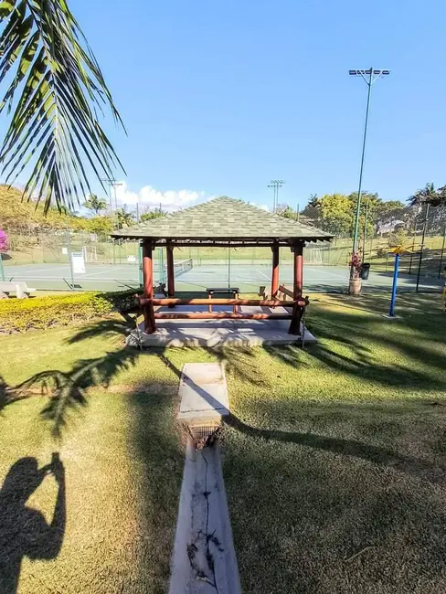 Foto 8 de Lote de Condomínio à venda, 972m2 em Condomínio Residencial Shamballa I, Atibaia - SP