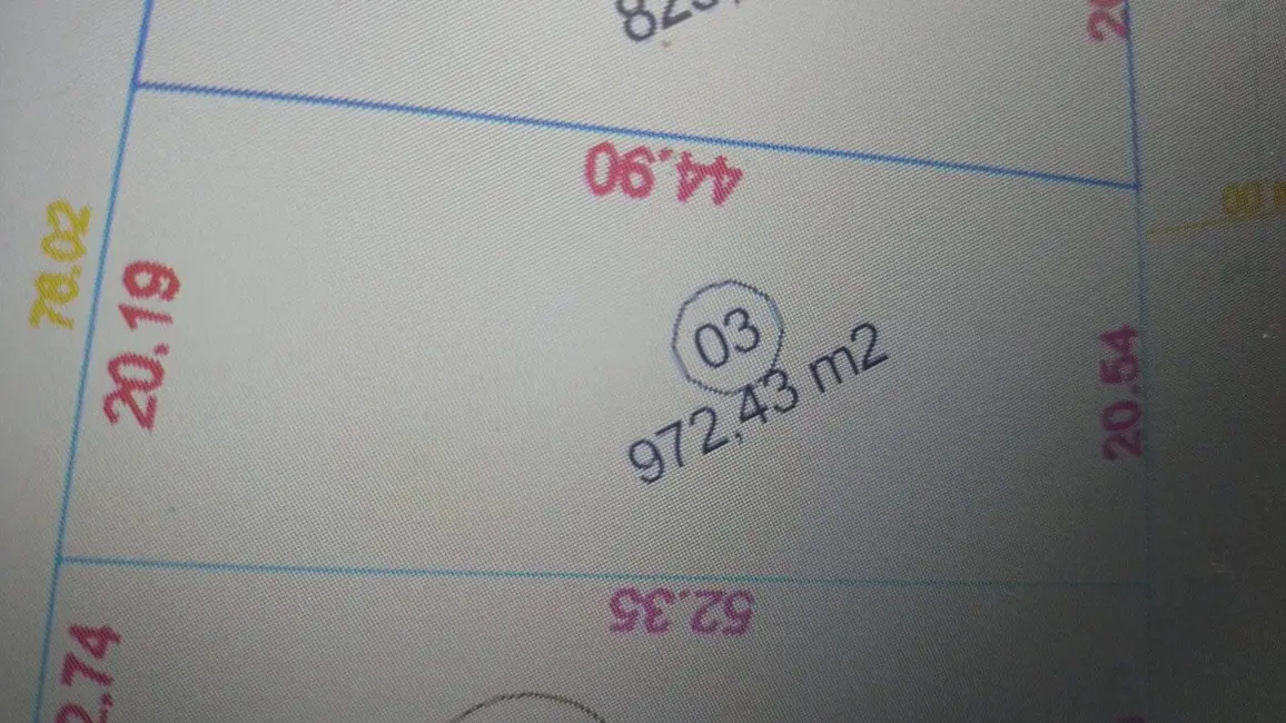 Foto 4 de Lote de Condomínio à venda, 972m2 em Condomínio Residencial Shamballa I, Atibaia - SP