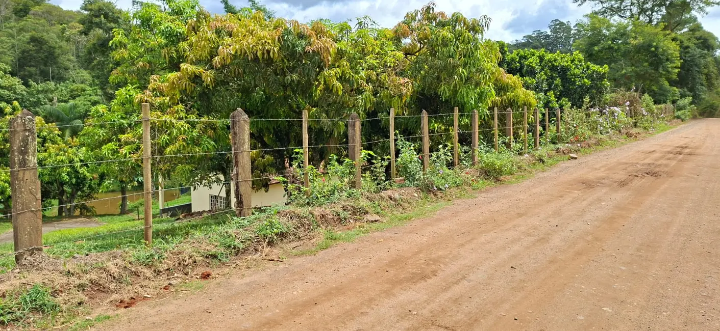 Foto 4 de Chácara com 1 quarto à venda, 80m2 em Igarata - SP