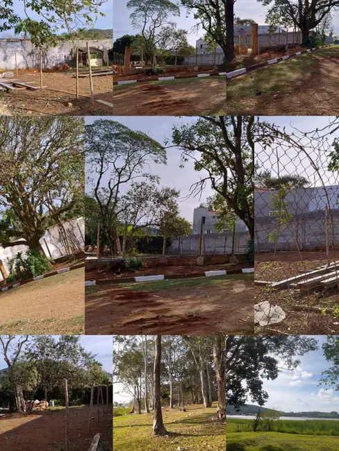 Foto 2 de Lote de Condomínio à venda, 584m2 em Vila Dom Pedro, Atibaia - SP