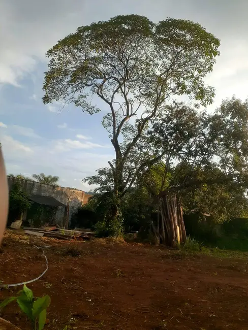 Foto 3 de Lote de Condomínio à venda, 584m2 em Vila Dom Pedro, Atibaia - SP