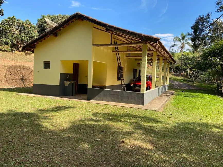 Foto 2 de Chácara com 1 quarto à venda, 80m2 em Igarata - SP