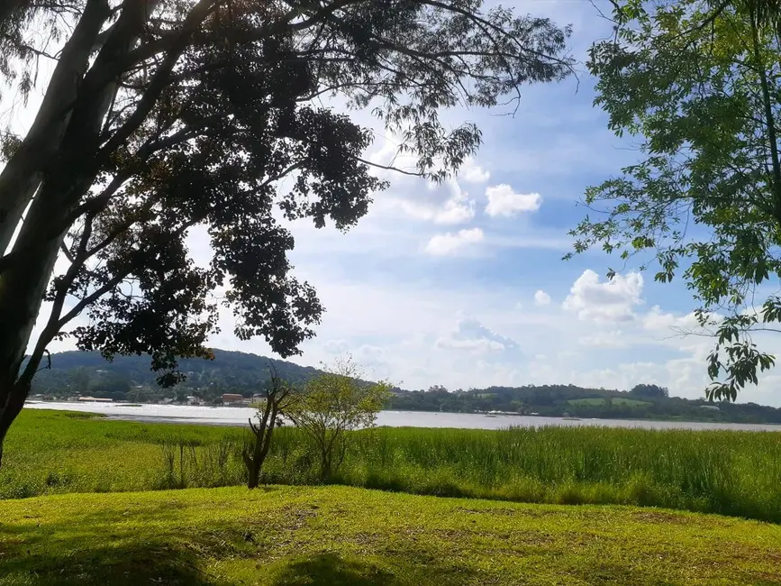 Foto 1 de Lote de Condomínio à venda, 584m2 em Vila Dom Pedro, Atibaia - SP