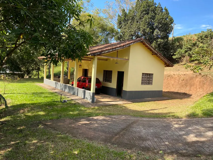 Foto 1 de Chácara com 1 quarto à venda, 80m2 em Igarata - SP