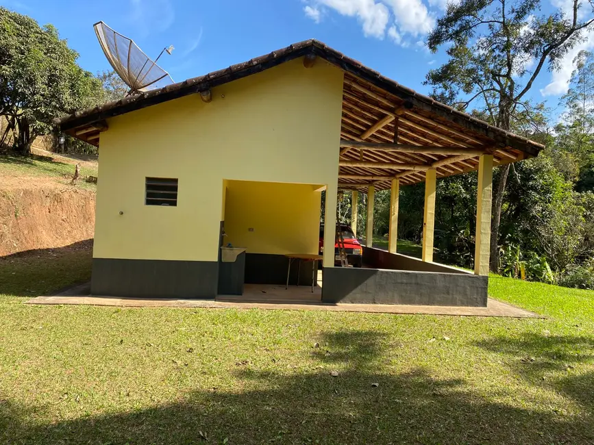 Foto 5 de Chácara com 1 quarto à venda, 80m2 em Igarata - SP