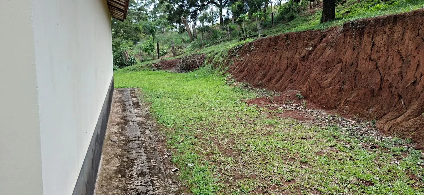 Foto 7 de Chácara com 1 quarto à venda, 80m2 em Igarata - SP