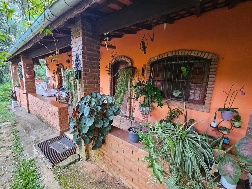 Foto 1 de Chácara com 3 quartos à venda, 200m2 em Mairipora - SP