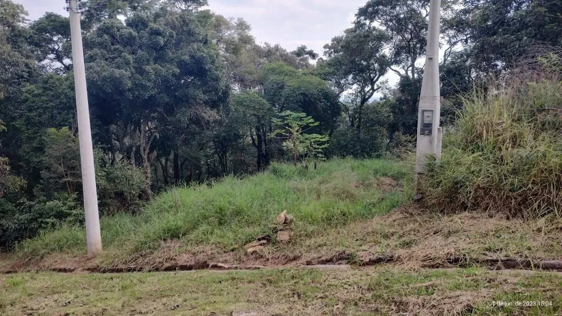 Foto 2 de Lote de Condomínio à venda, 2774m2 em Estância Santa Maria do Laranjal, Atibaia - SP
