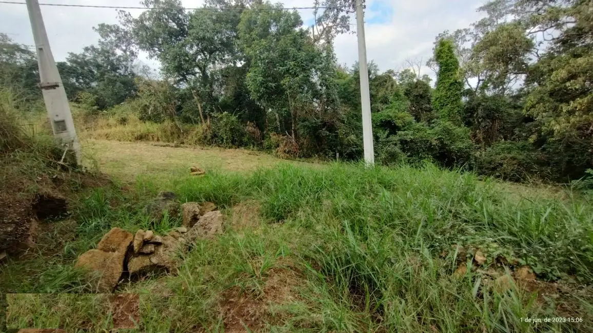 Foto 3 de Lote de Condomínio à venda, 2774m2 em Estância Santa Maria do Laranjal, Atibaia - SP