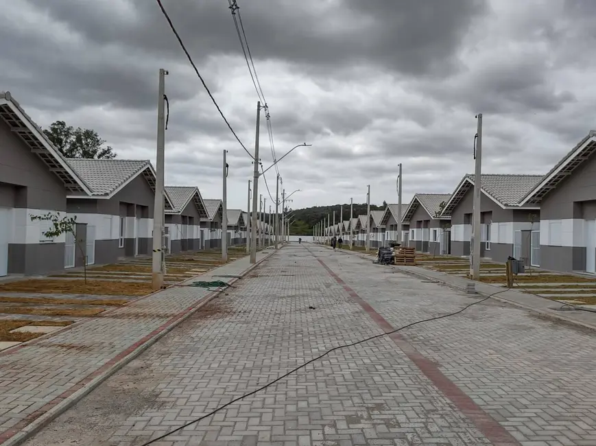Casa de Condomínio com 2 quartos à venda, 55m2 em Loteamento Jardim Morumbi, Atibaia - SP - imagem 2 Foto 2 de Casa de Condomínio com 2 quartos à venda, 55m2 em Loteamento Jardim Morumbi, Atibaia - SP