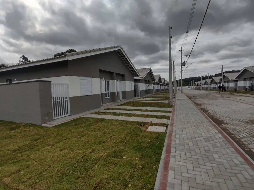 Casa de Condomínio com 2 quartos à venda, 55m2 em Loteamento Jardim Morumbi, Atibaia - SP - imagem 6 Foto 6 de Casa de Condomínio com 2 quartos à venda, 55m2 em Loteamento Jardim Morumbi, Atibaia - SP