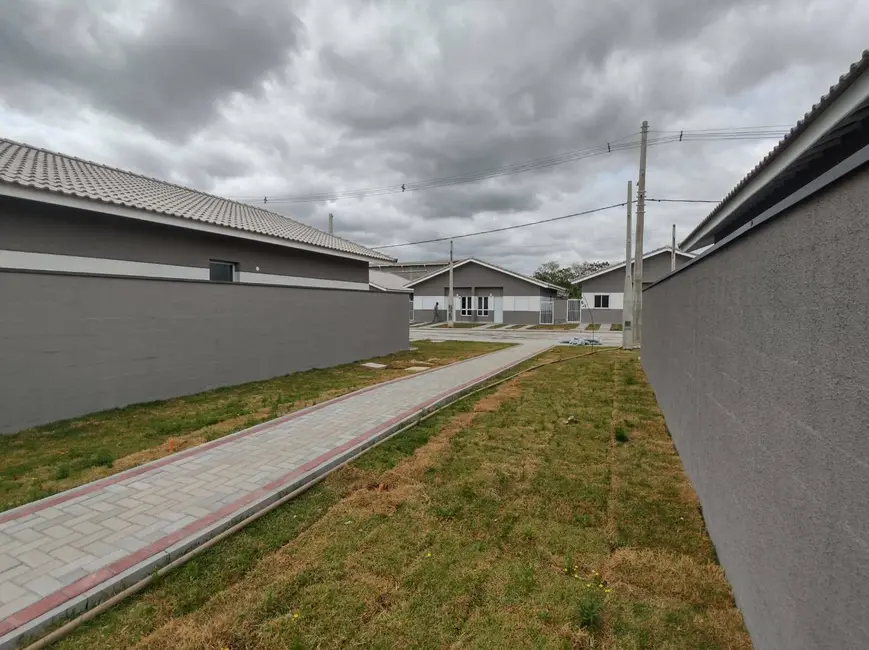 Casa de Condomínio com 2 quartos à venda, 55m2 em Loteamento Jardim Morumbi, Atibaia - SP - imagem 4 Foto 4 de Casa de Condomínio com 2 quartos à venda, 55m2 em Loteamento Jardim Morumbi, Atibaia - SP