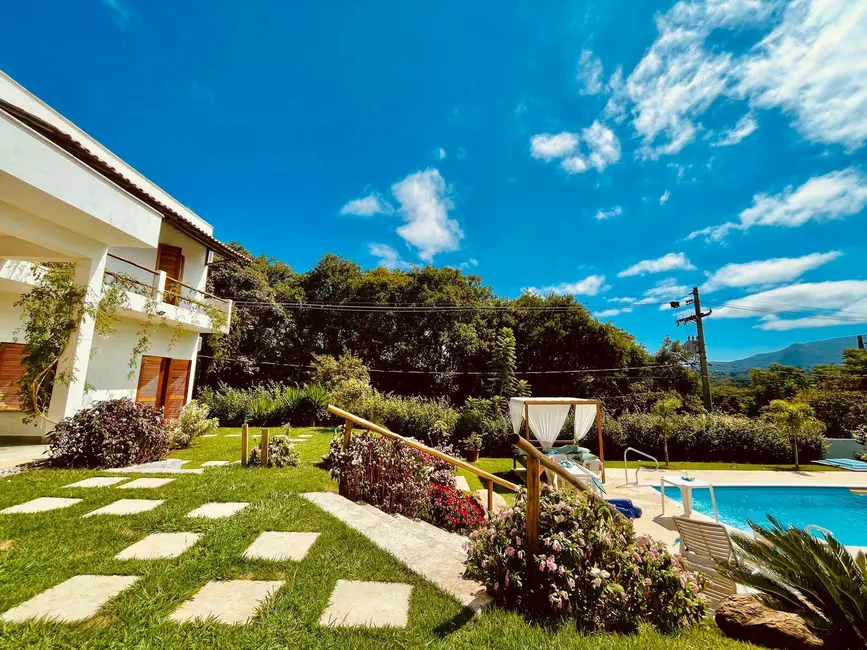 Chácara com 4 quartos à venda, 264m2 em Joanopolis - SP - imagem 5 Foto 5 de Chácara com 4 quartos à venda, 264m2 em Joanopolis - SP