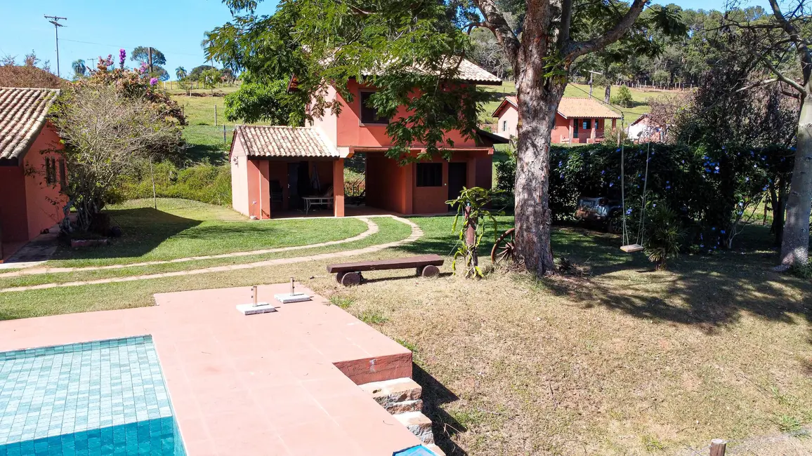 Chácara com 5 quartos à venda, 266200m2 em Piracaia - SP - imagem 9 Foto 9 de Chácara com 5 quartos à venda, 266200m2 em Piracaia - SP