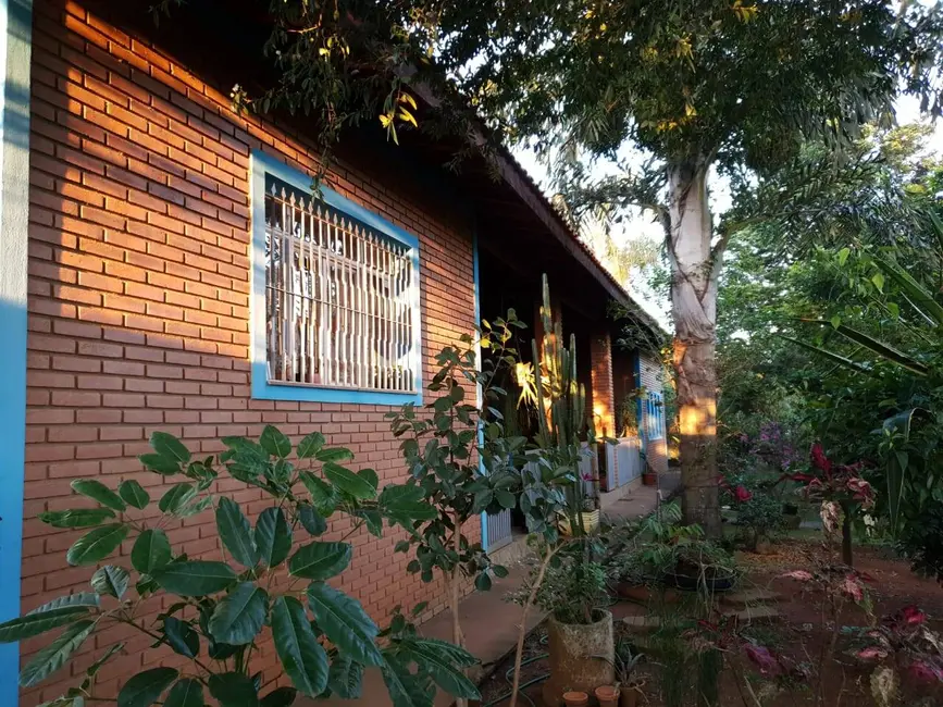 Chácara com 5 quartos à venda, 338m2 em Portal São Marcelo, Braganca Paulista - SP - imagem 9 Foto 9 de Chácara com 5 quartos à venda, 338m2 em Portal São Marcelo, Braganca Paulista - SP