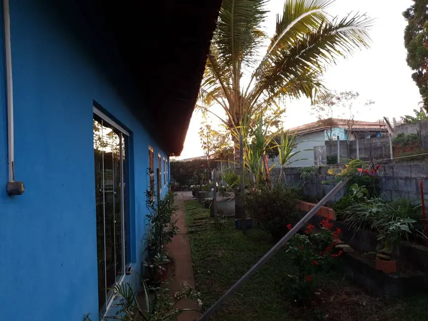 Chácara com 5 quartos à venda, 338m2 em Portal São Marcelo, Braganca Paulista - SP - imagem 8 Foto 8 de Chácara com 5 quartos à venda, 338m2 em Portal São Marcelo, Braganca Paulista - SP