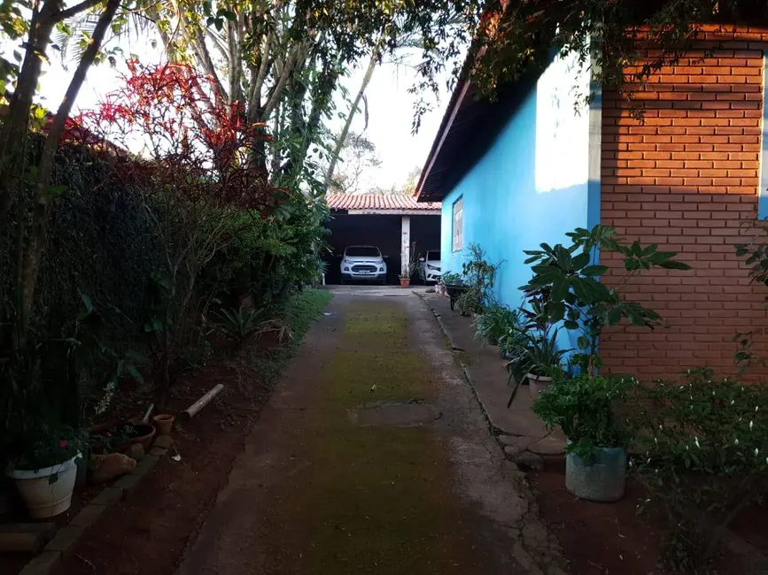 Chácara com 5 quartos à venda, 338m2 em Portal São Marcelo, Braganca Paulista - SP - imagem 7 Foto 7 de Chácara com 5 quartos à venda, 338m2 em Portal São Marcelo, Braganca Paulista - SP