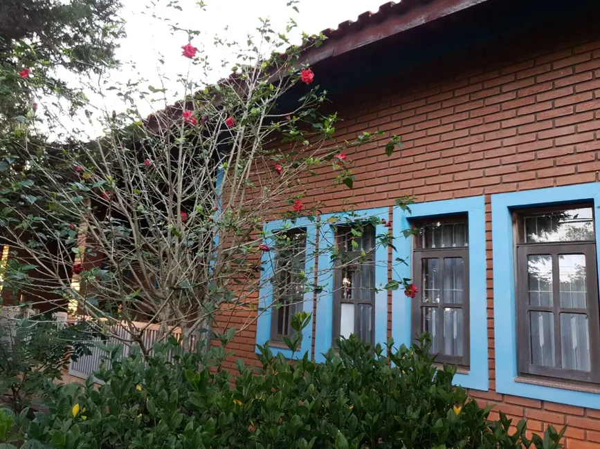 Chácara com 5 quartos à venda, 338m2 em Portal São Marcelo, Braganca Paulista - SP - imagem 1 Foto 1 de Chácara com 5 quartos à venda, 338m2 em Portal São Marcelo, Braganca Paulista - SP