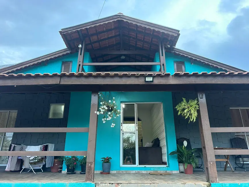 Foto 1 de Chácara com 4 quartos à venda, 300m2 em Jarinu - SP