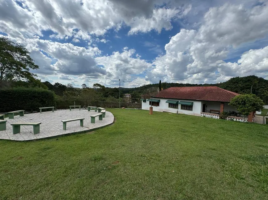 Foto 8 de Chácara com 5 quartos à venda, 400m2 em Jarinu - SP