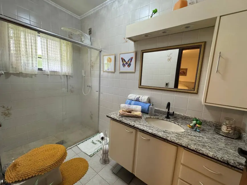 Foto 6 de Chácara com 5 quartos à venda, 400m2 em Jarinu - SP