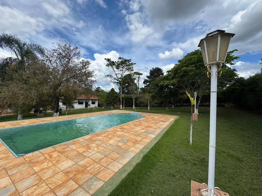 Foto 4 de Chácara com 5 quartos à venda, 400m2 em Jarinu - SP