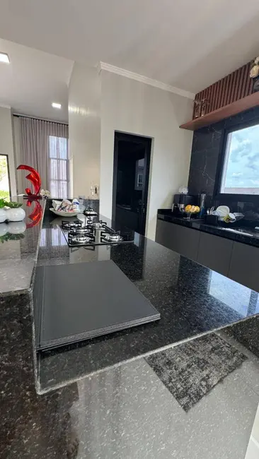 Foto 8 de Casa de Condomínio com 3 quartos à venda e para alugar, 180m2 em Condomínio Atibaia Park I, Atibaia - SP