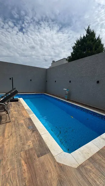 Foto 7 de Casa de Condomínio com 3 quartos à venda e para alugar, 180m2 em Condomínio Atibaia Park I, Atibaia - SP