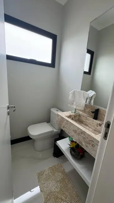 Foto 5 de Casa de Condomínio com 3 quartos à venda e para alugar, 180m2 em Condomínio Atibaia Park I, Atibaia - SP