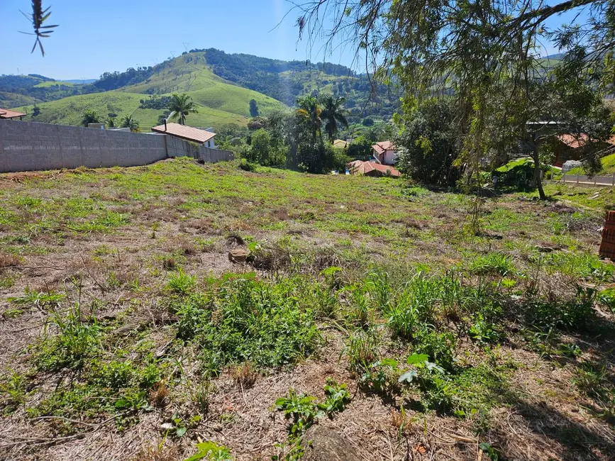 Foto 2 de Lote de Condomínio à venda, 2174m2 em Condomínio Portal das Rosas, Atibaia - SP