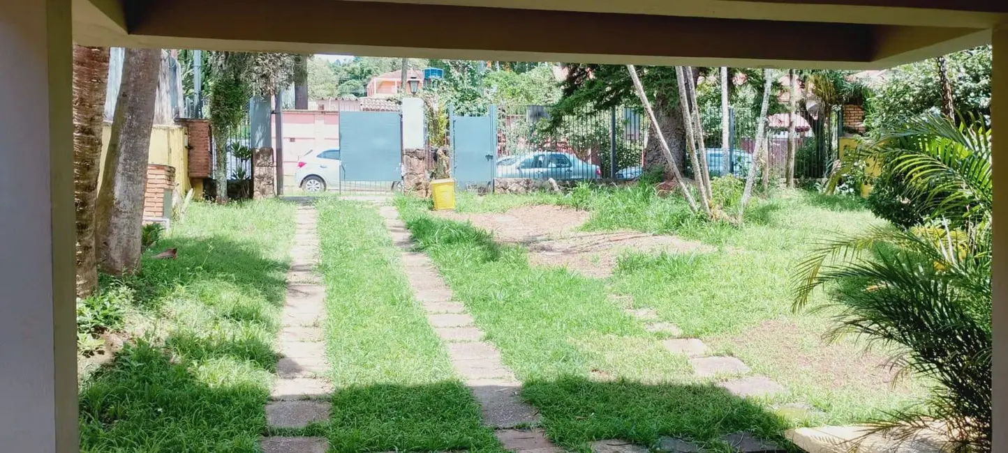 Foto 6 de Chácara com 4 quartos à venda, 244m2 em Mairipora - SP