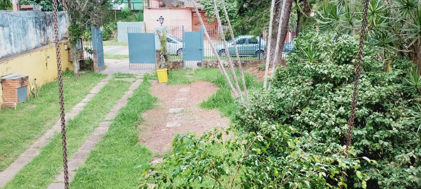 Foto 8 de Chácara com 4 quartos à venda, 244m2 em Mairipora - SP