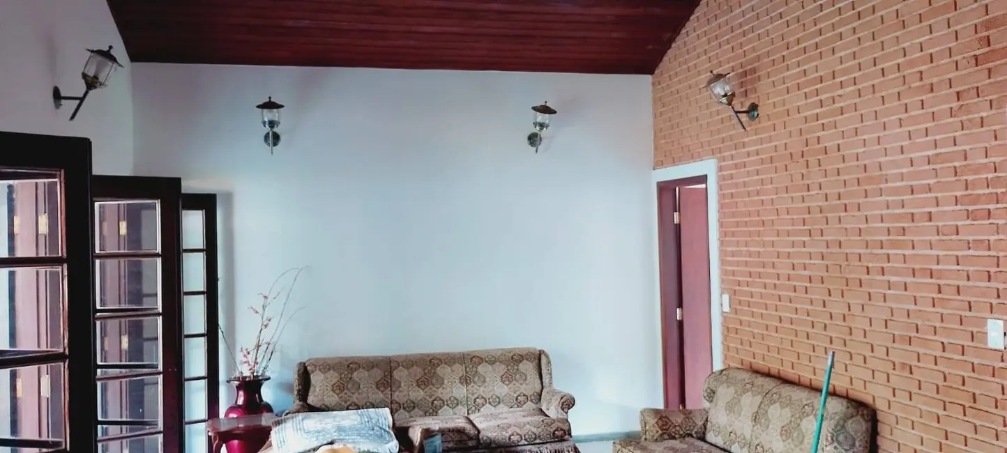 Foto 9 de Chácara com 4 quartos à venda, 244m2 em Mairipora - SP