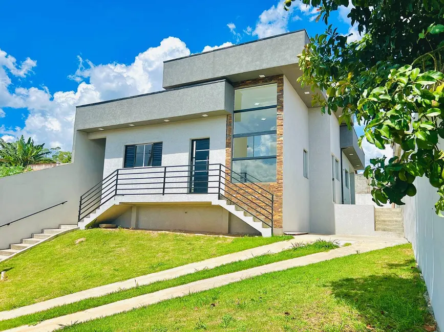 Foto 7 de Casa com 3 quartos à venda, 120m2 em Mairipora - SP