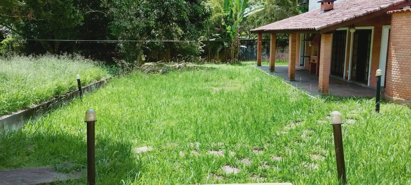 Foto 2 de Chácara com 4 quartos à venda, 244m2 em Mairipora - SP