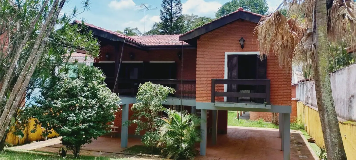 Foto 7 de Chácara com 4 quartos à venda, 244m2 em Mairipora - SP