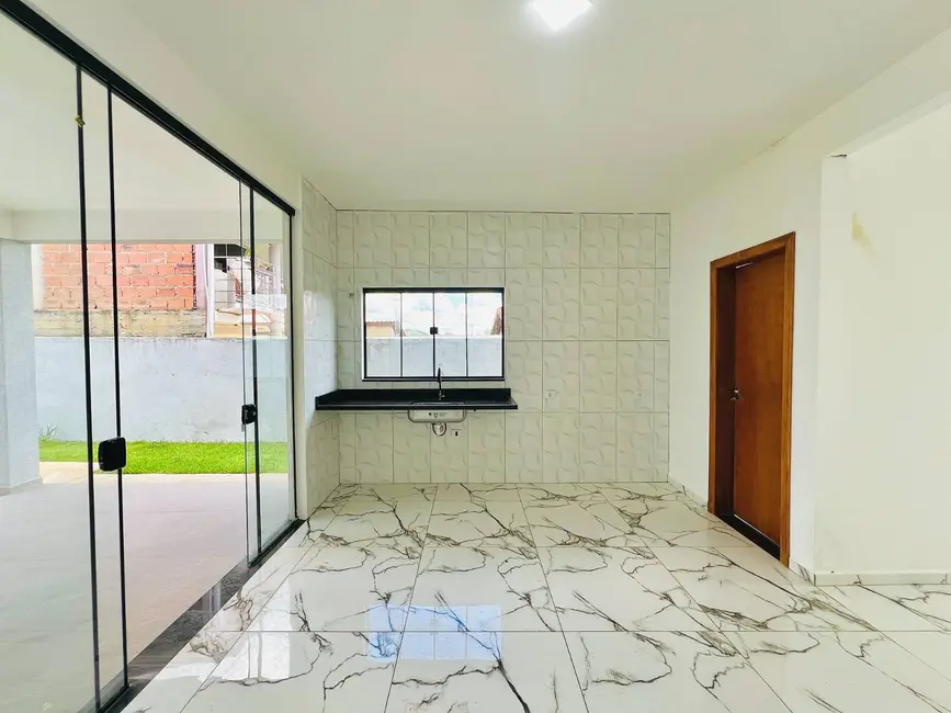 Foto 5 de Casa com 3 quartos à venda, 120m2 em Mairipora - SP