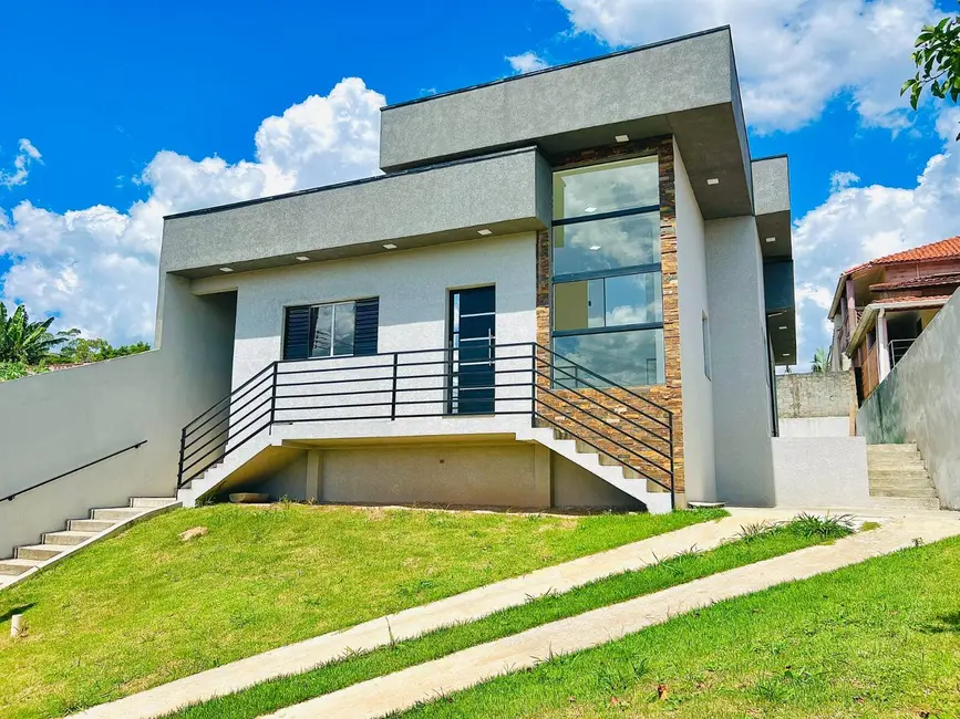 Foto 3 de Casa com 3 quartos à venda, 120m2 em Mairipora - SP