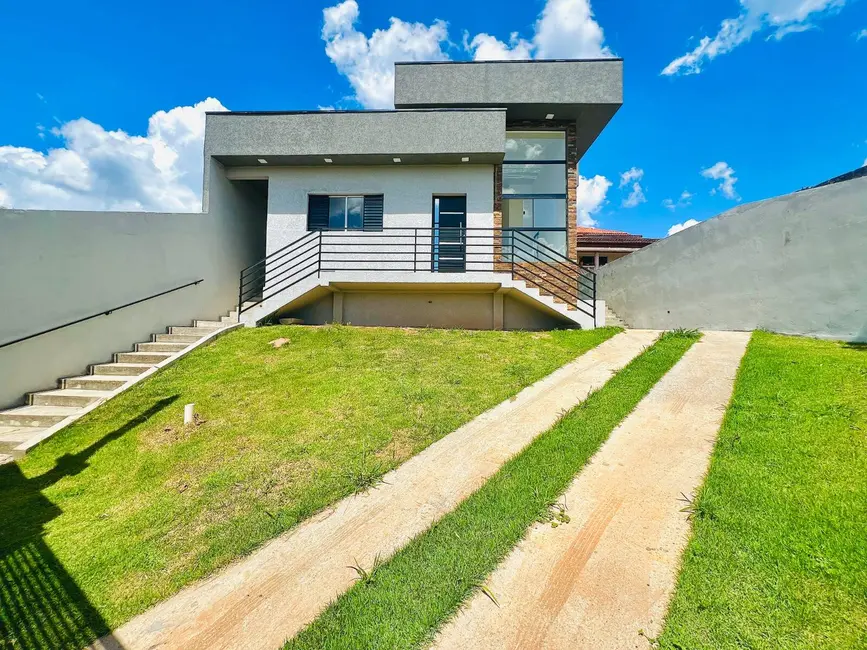 Foto 6 de Casa com 3 quartos à venda, 120m2 em Mairipora - SP