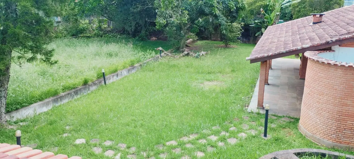 Foto 5 de Chácara com 4 quartos à venda, 244m2 em Mairipora - SP